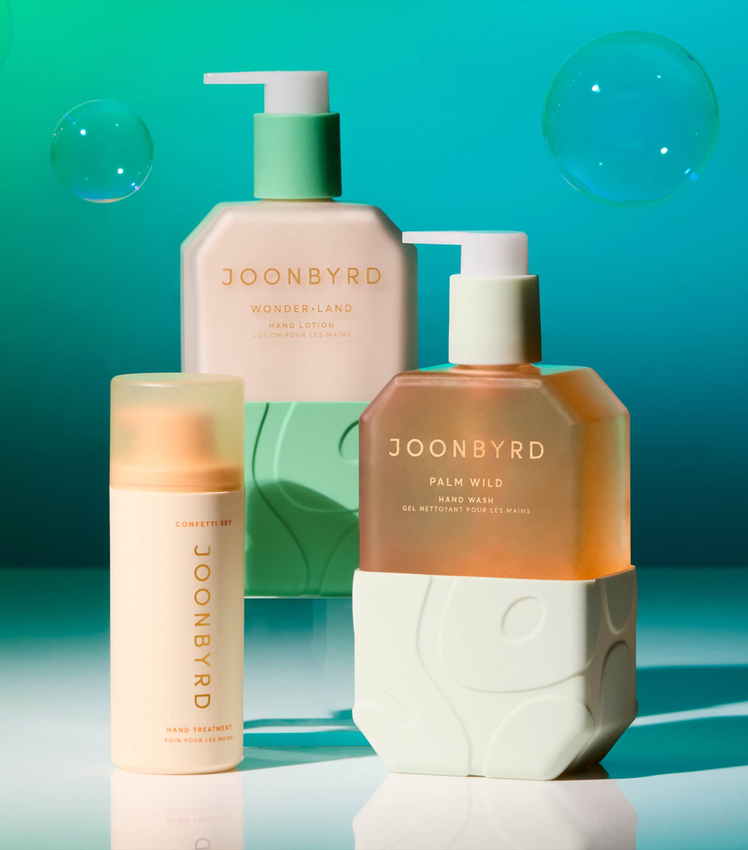 Wonder-Land Hand Lotion (300ml) NO COLOUR Image 9