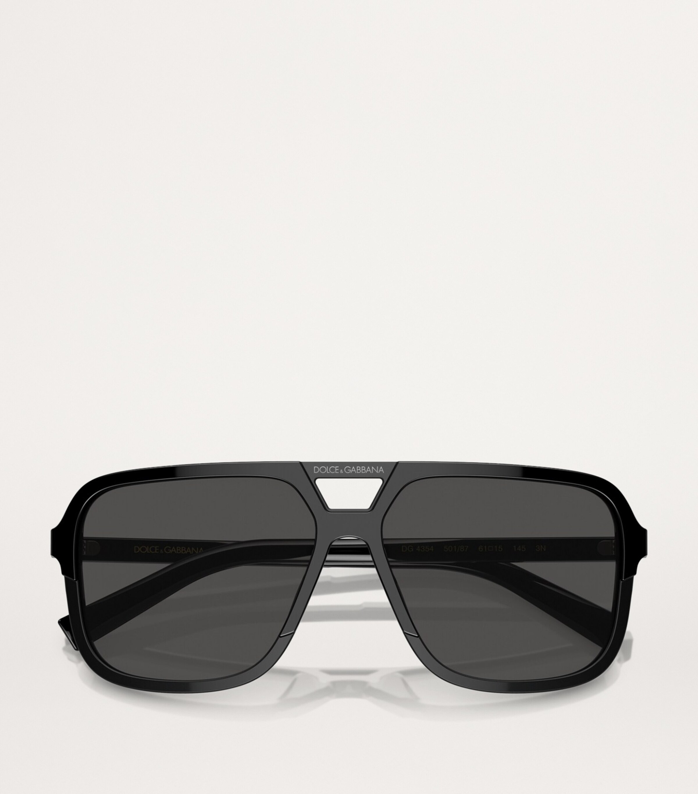 Dolce&Gabbana Acetate 0DG4354 Sunglasses Image 5