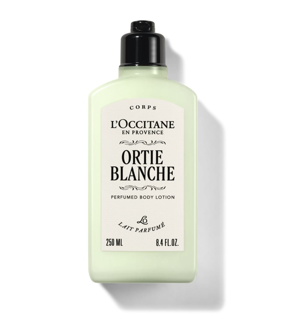 L'Occitane Ortie Blanche Body Lotion (250ml) Image 1