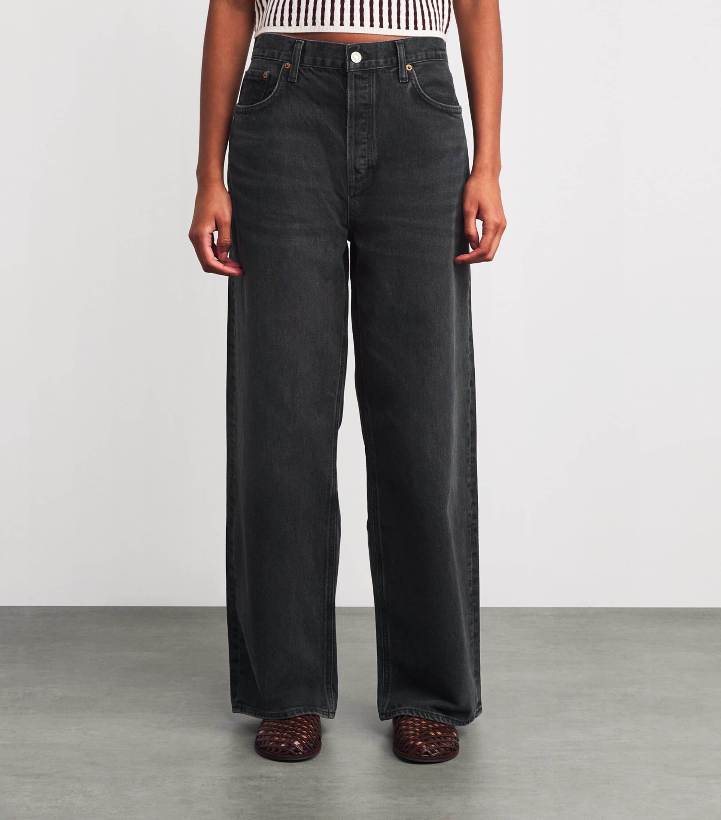 The Low-Slung Baggy Jeans RCSS Image 3