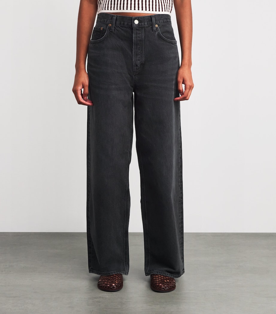 The Low-Slung Baggy Jeans RCSS Image 3