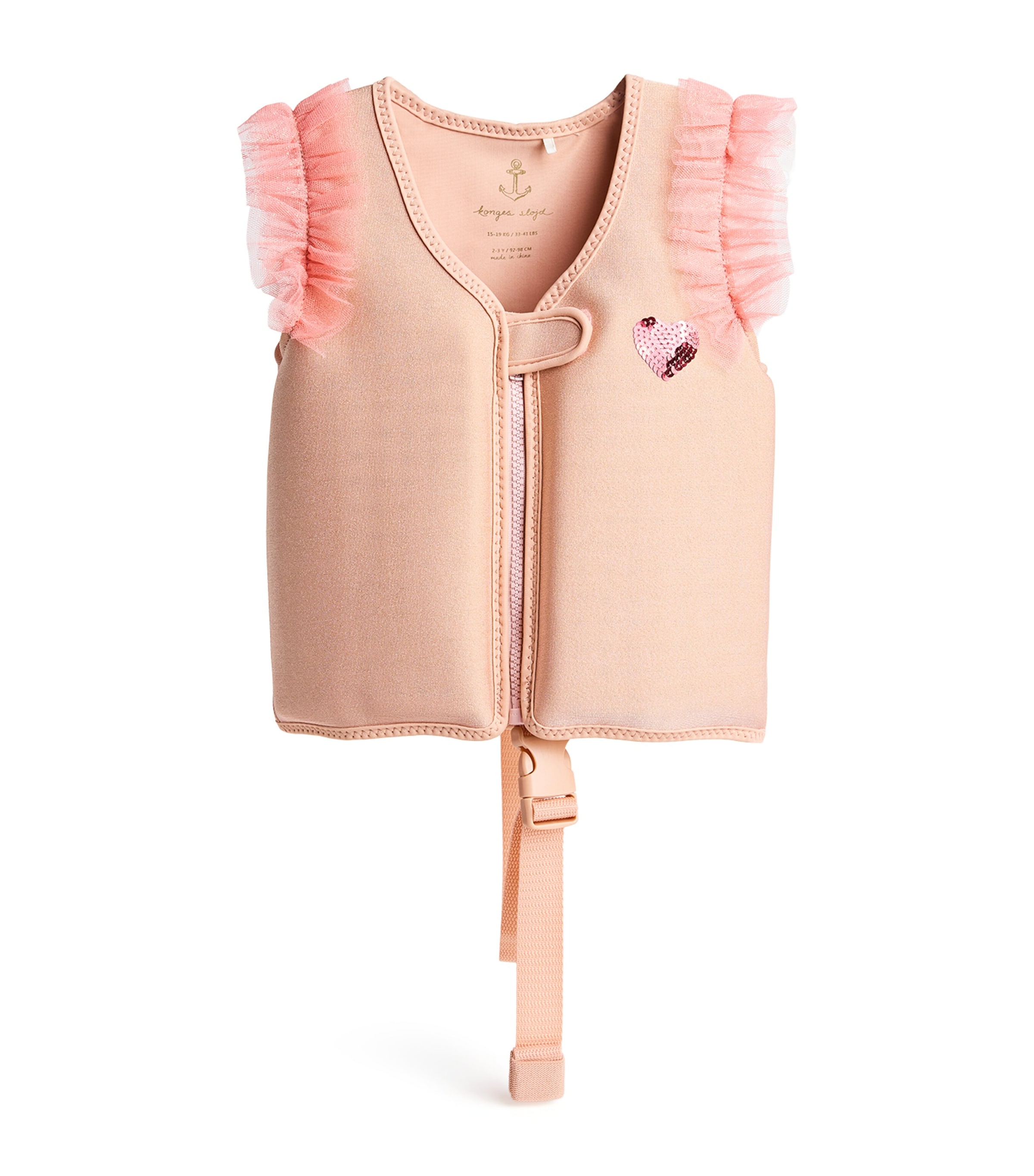 KONGES SLOJD GEMMA FLOAT VEST