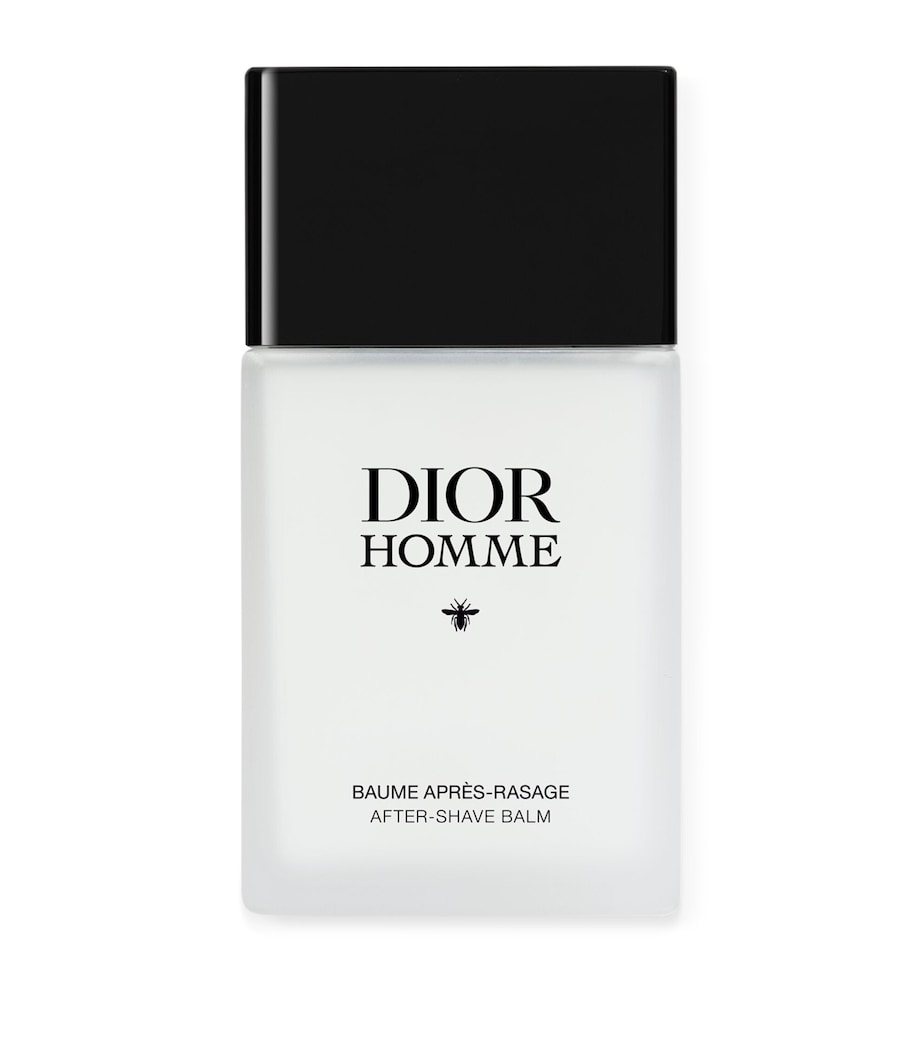 Dior Homme Aftershave Balm (100ml) NO COLOUR Image 1