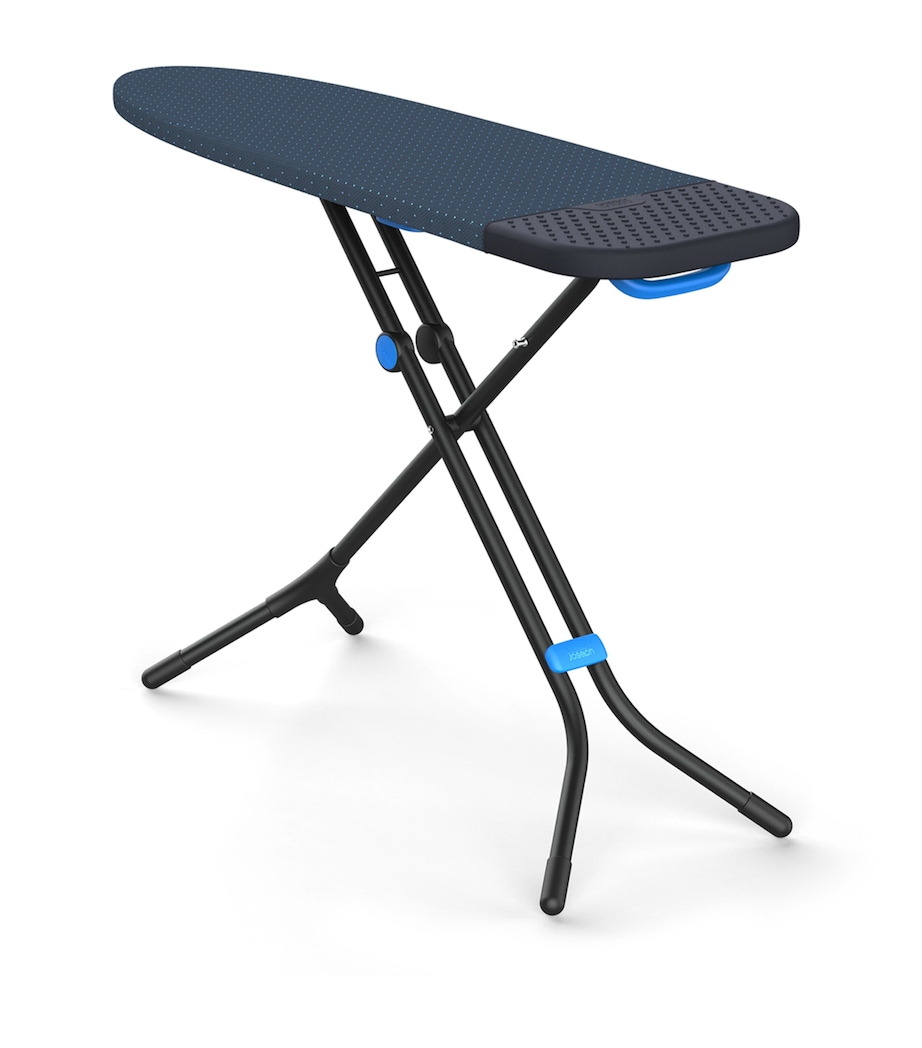 Glide Plus Ironing Board BLACK/BLUE Image 1