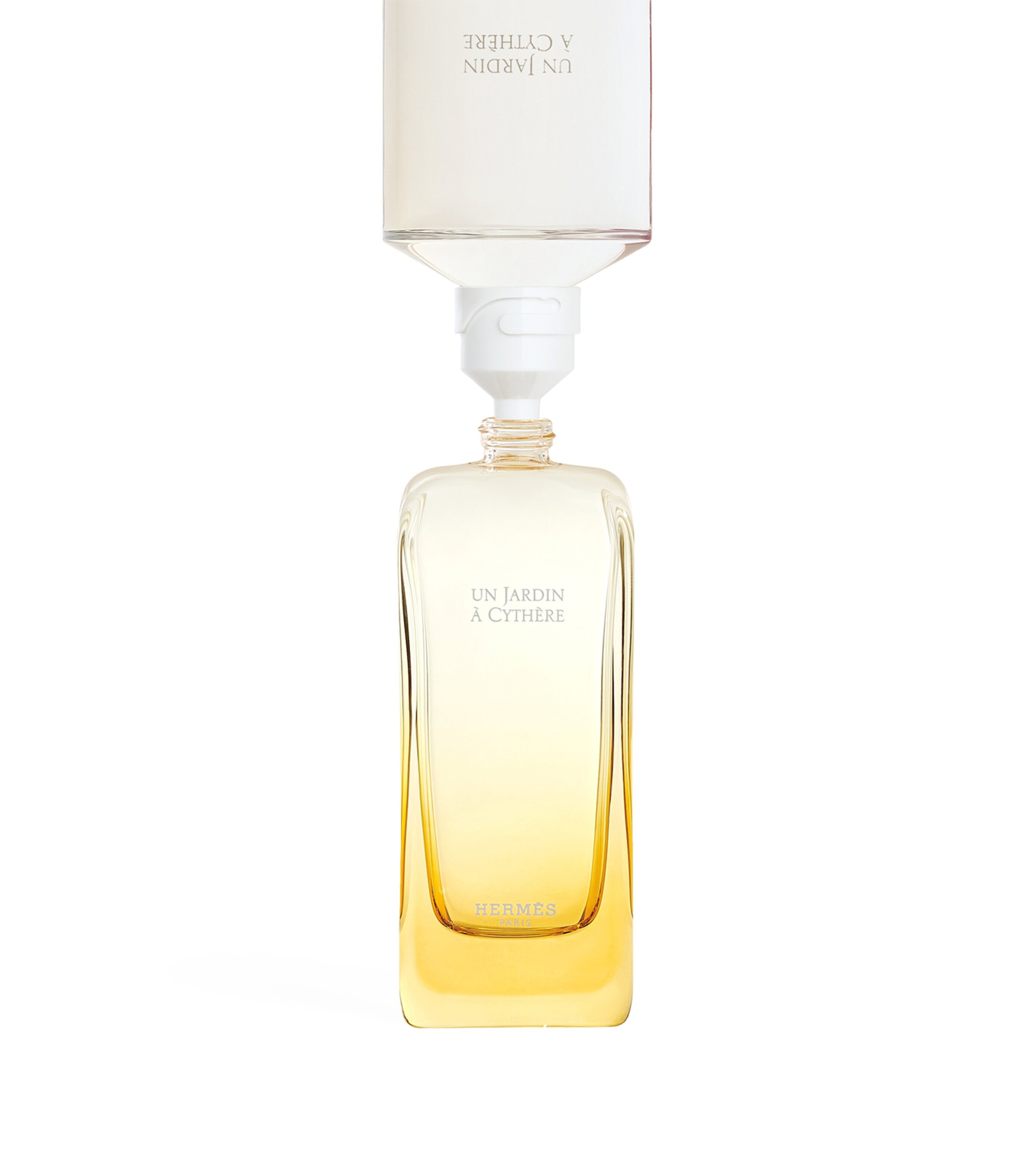 Un Jardin à Cythère Eau de Toilette Refill (100ml) NO COLOUR Image 4
