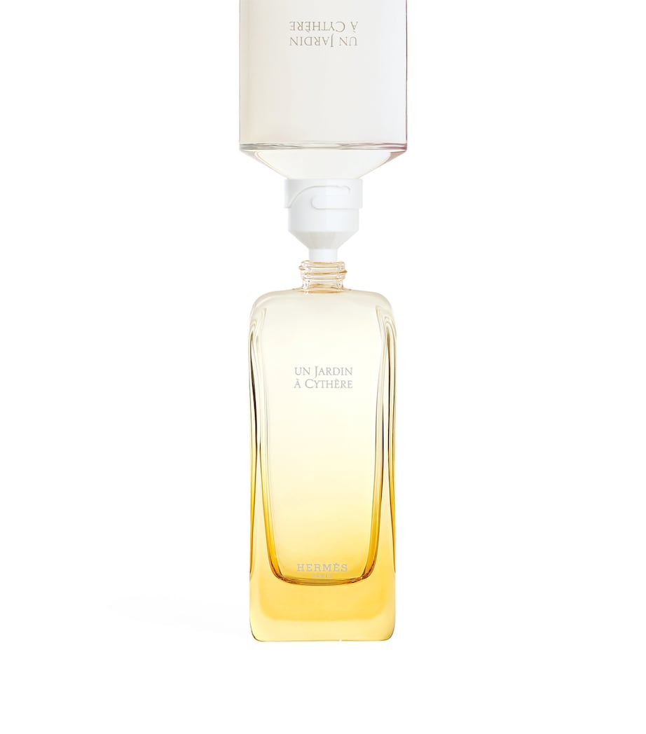 Un Jardin à Cythère Eau de Toilette Refill (100ml) NO COLOUR Image 4
