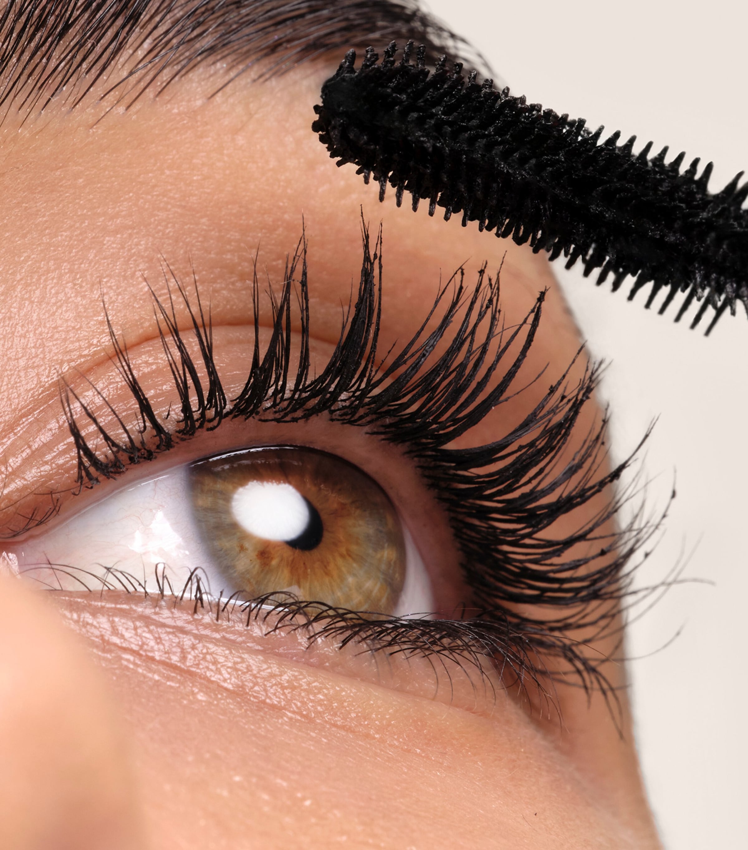 Vertigo Lift Mascara NO COLOUR Image 5