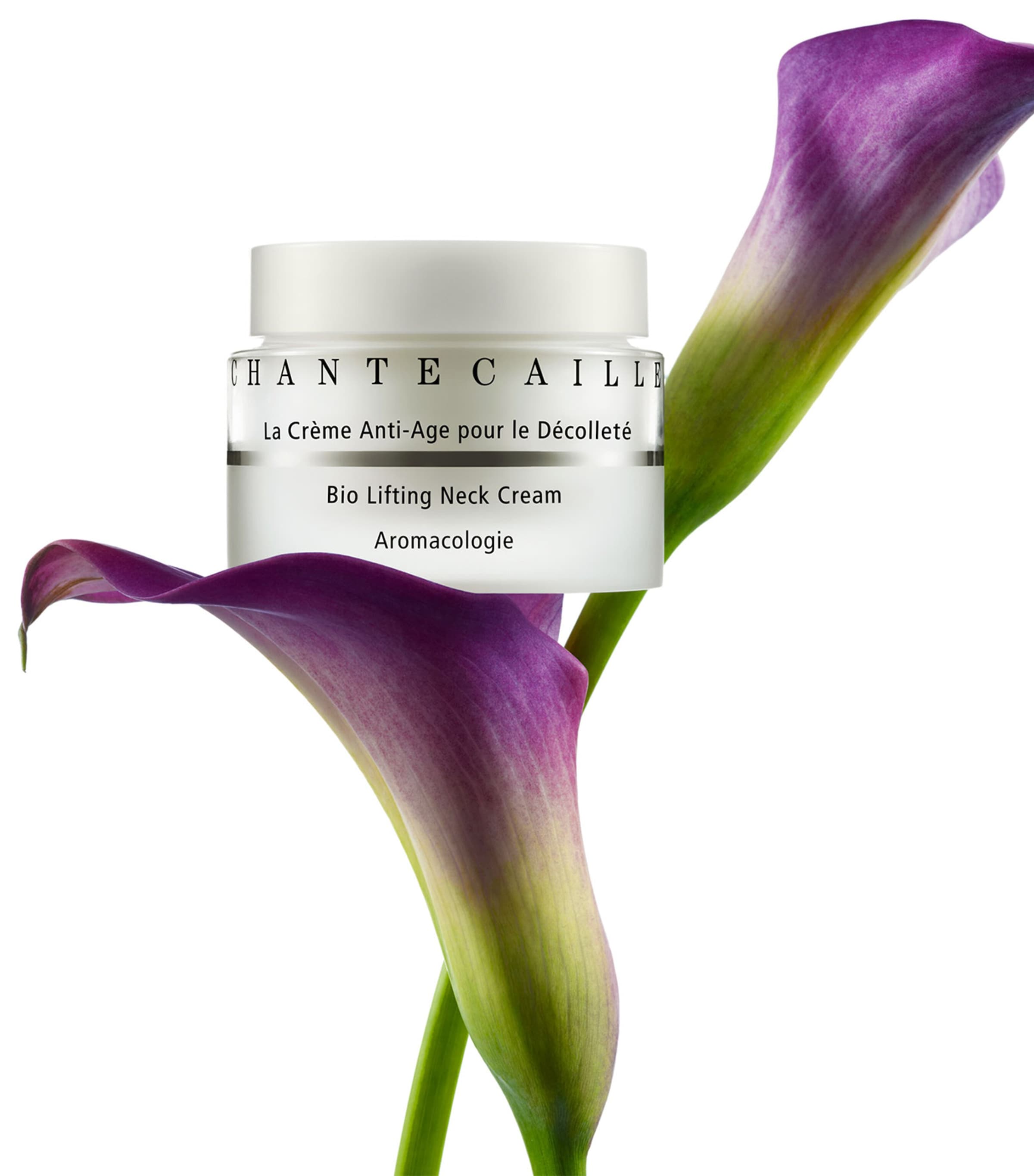 Bio Lifting Neck Cream (50ml) NO COLOUR Image 3