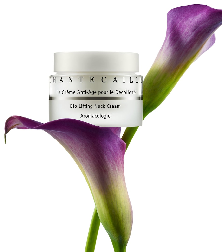 Bio Lifting Neck Cream (50ml) NO COLOUR Image 3