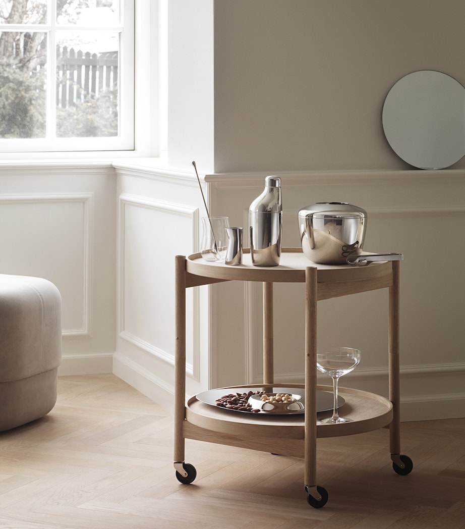 Georg Jensen Sky Shaker Gift Set Silver Image 6