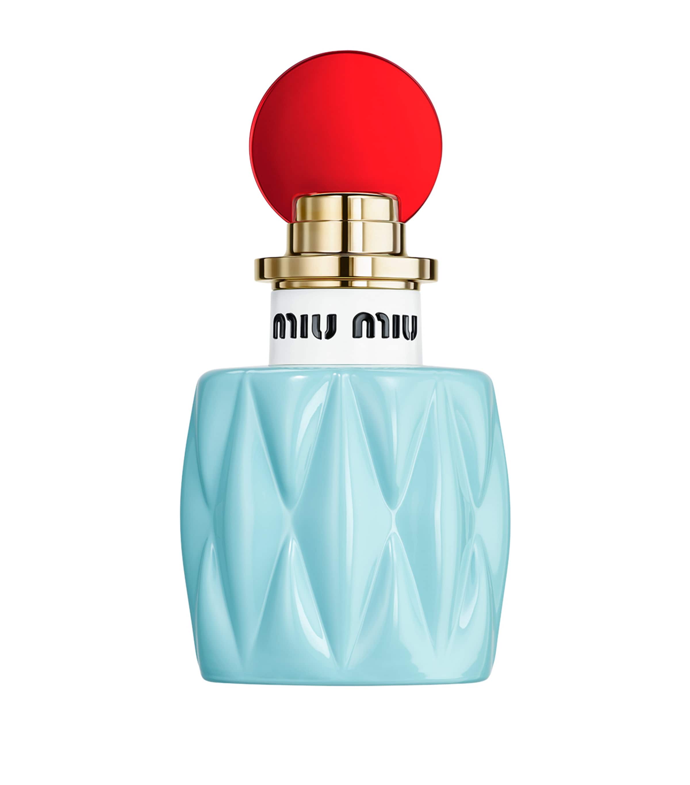 Miu Miu L’Eau de Muguet Eau de Parfum (50ml) Image 1