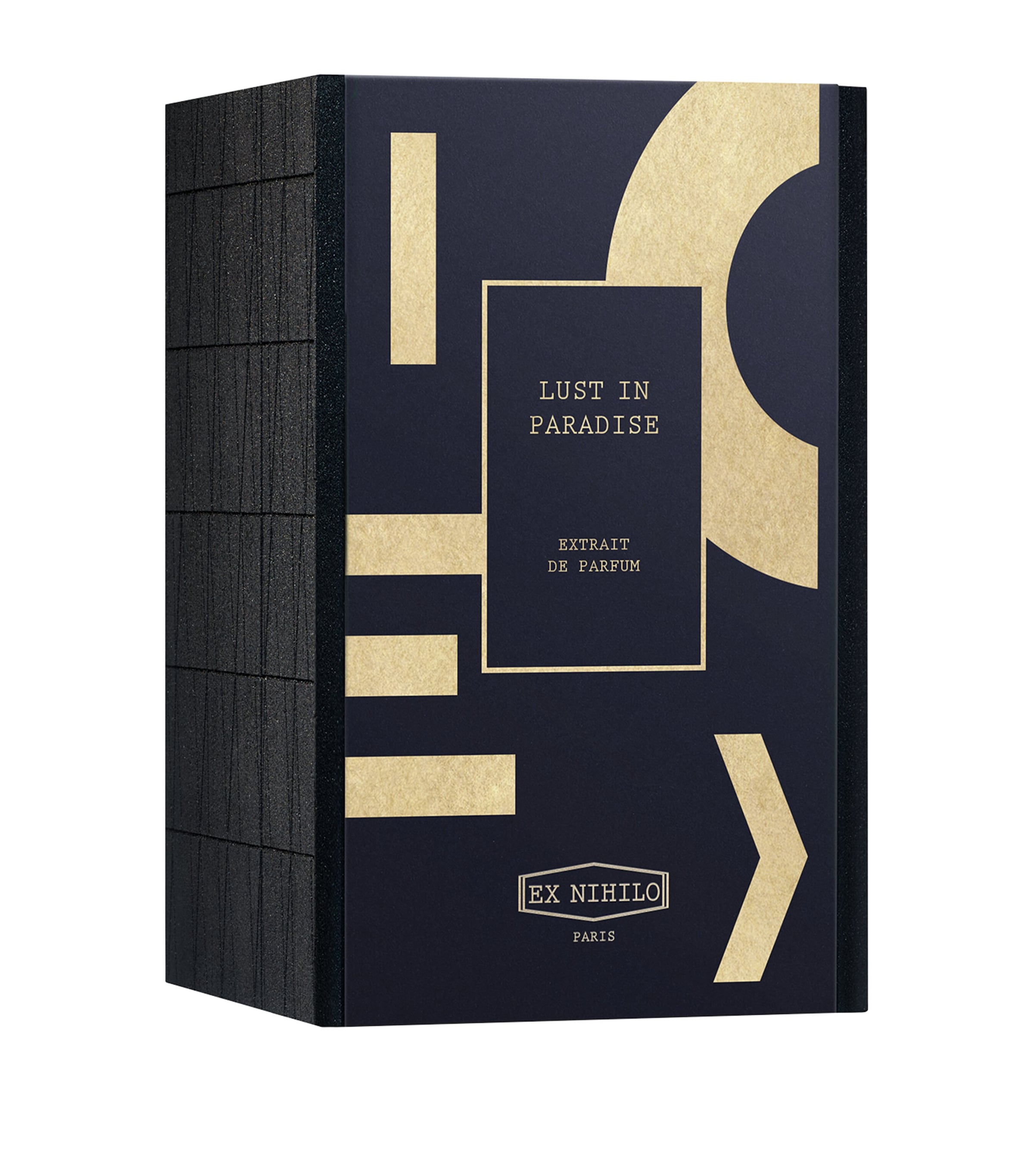 Ex Nihilo Lust In Paradise Extrait de Parfum (100ml) Blue Gold Image 2