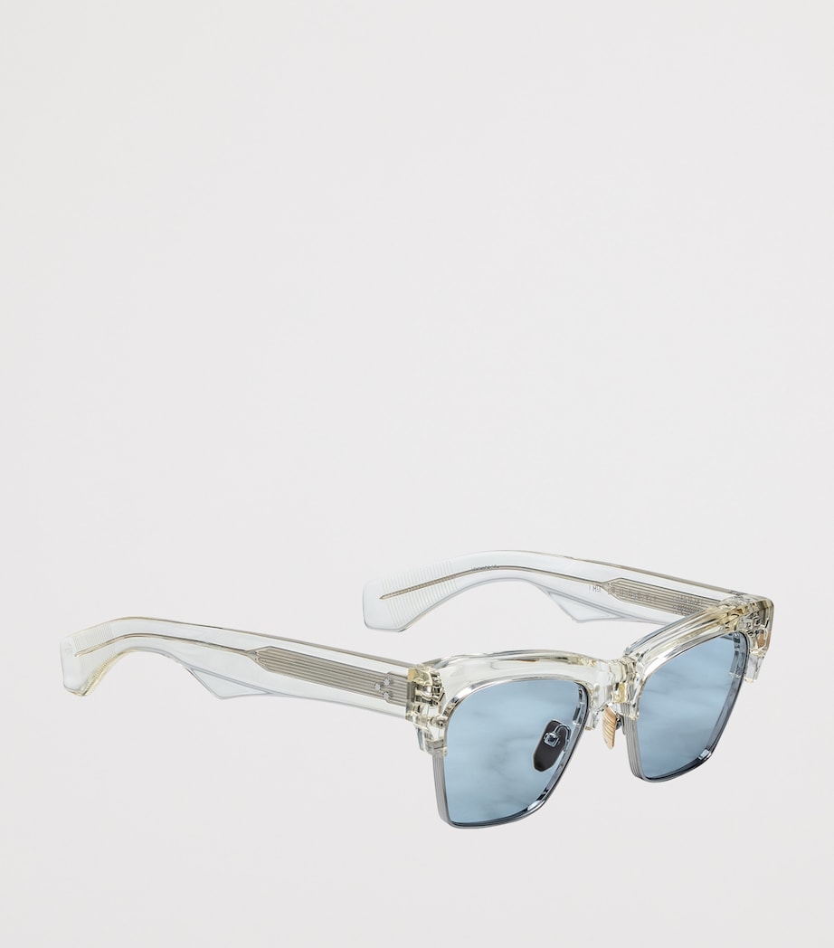 Bugsy Sunglasses 14Q-BRUT Image 4