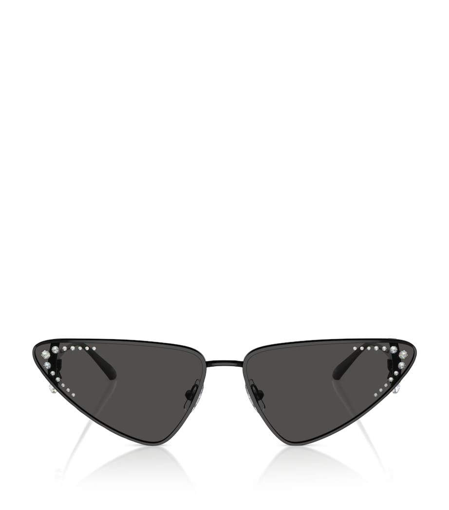 Jimmy Choo Metal JC4001B Sunglasses Image 1