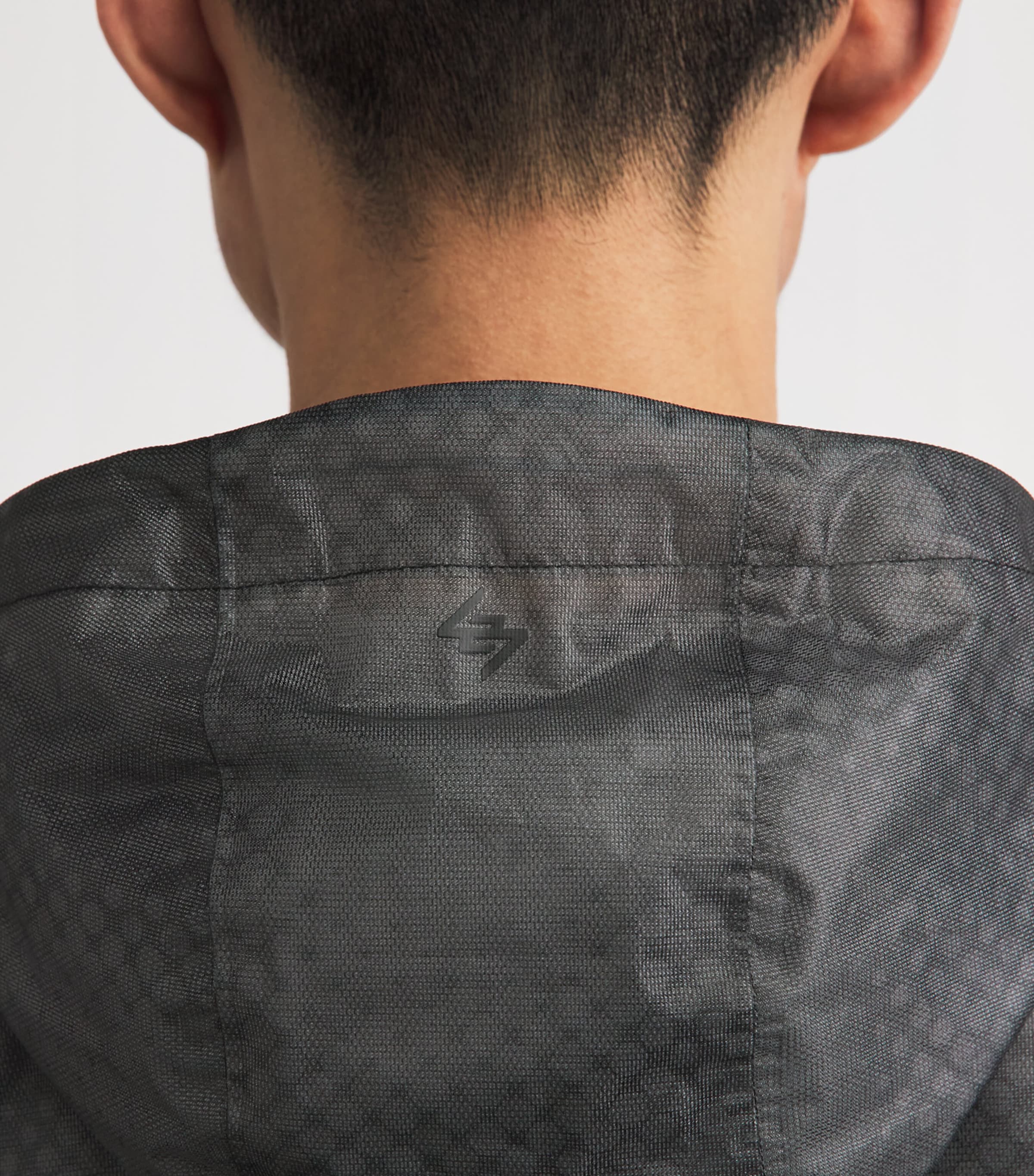 247 Ultra Jacket BLACK FADE OUT Image 3