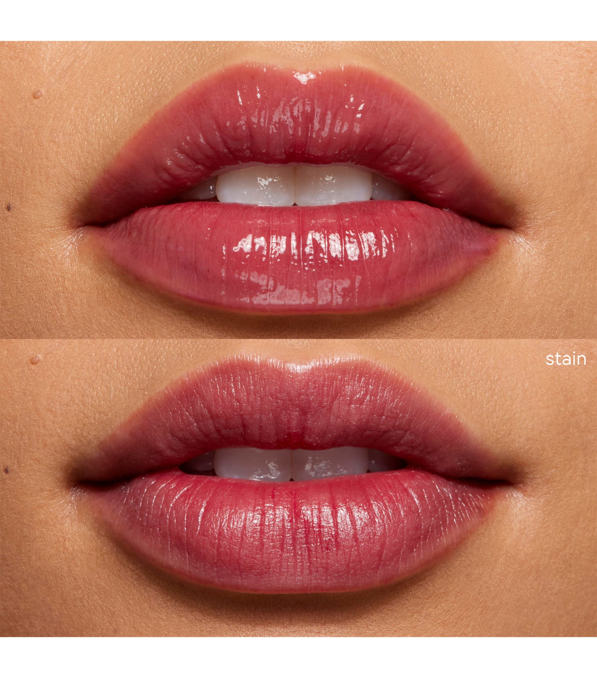 Kylie Cosmetics Coconut Water Lip Stain Pink Taffy Image 4