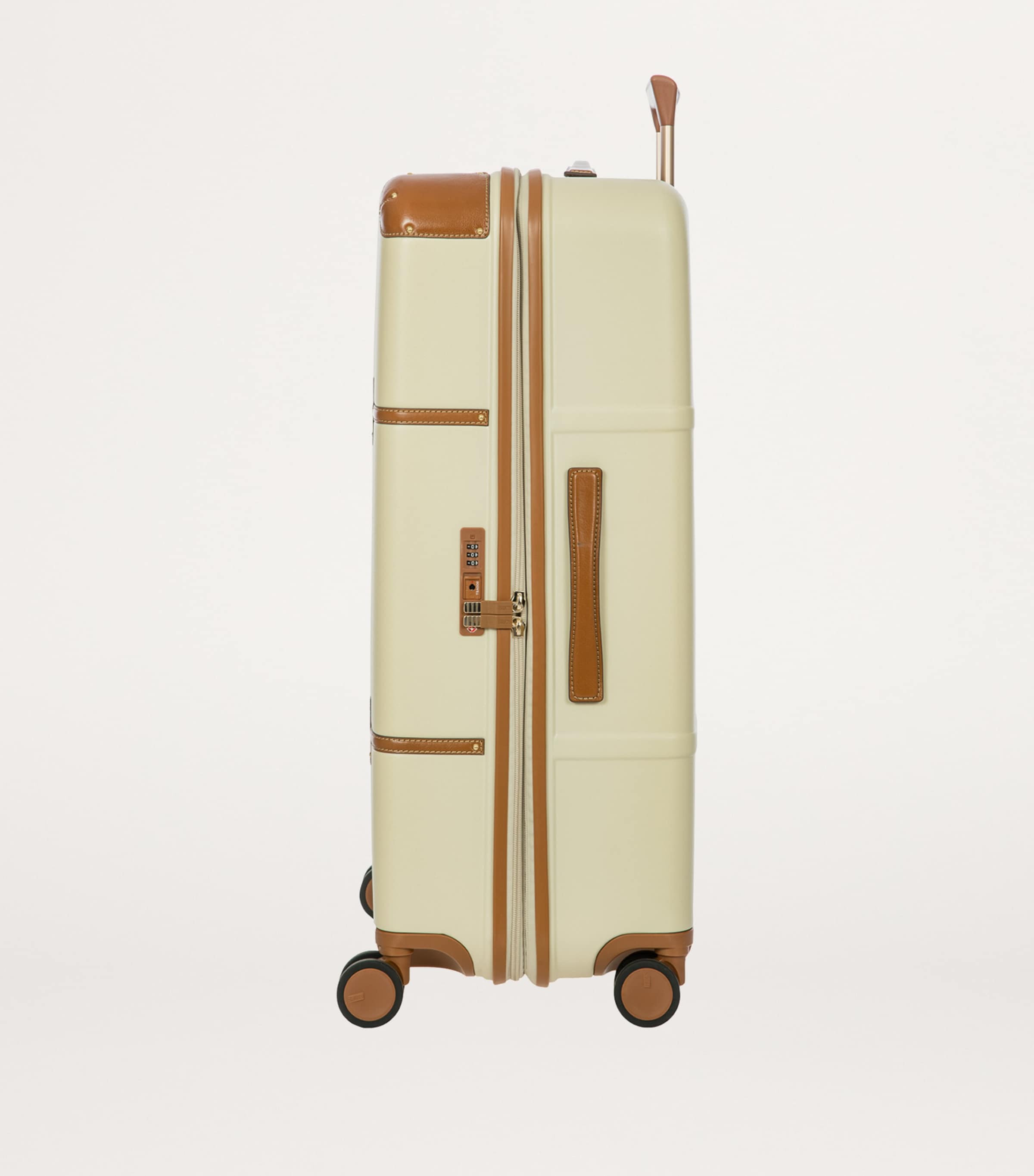 Bellagio 3 Check-In Suitcase (76cm) CREAM 014 Image 4