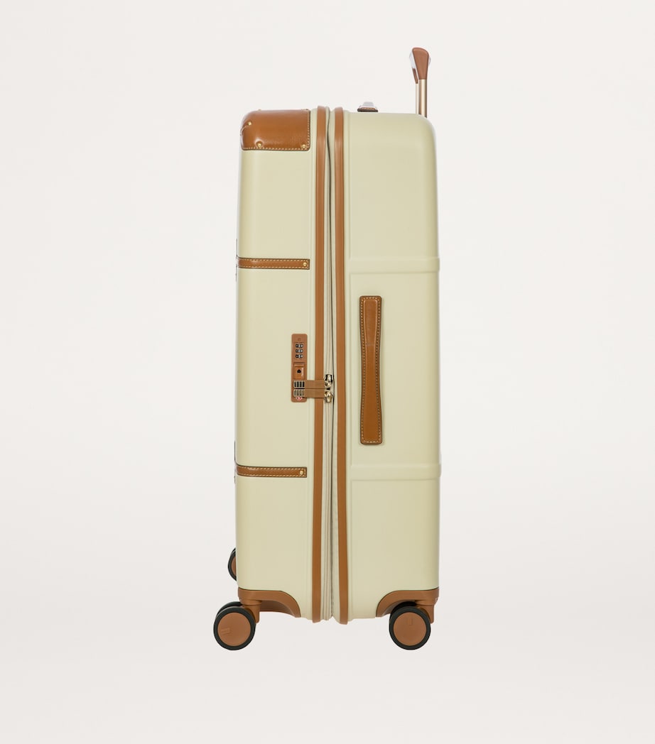Bellagio 3 Check-In Suitcase (76cm) CREAM 014 Image 4