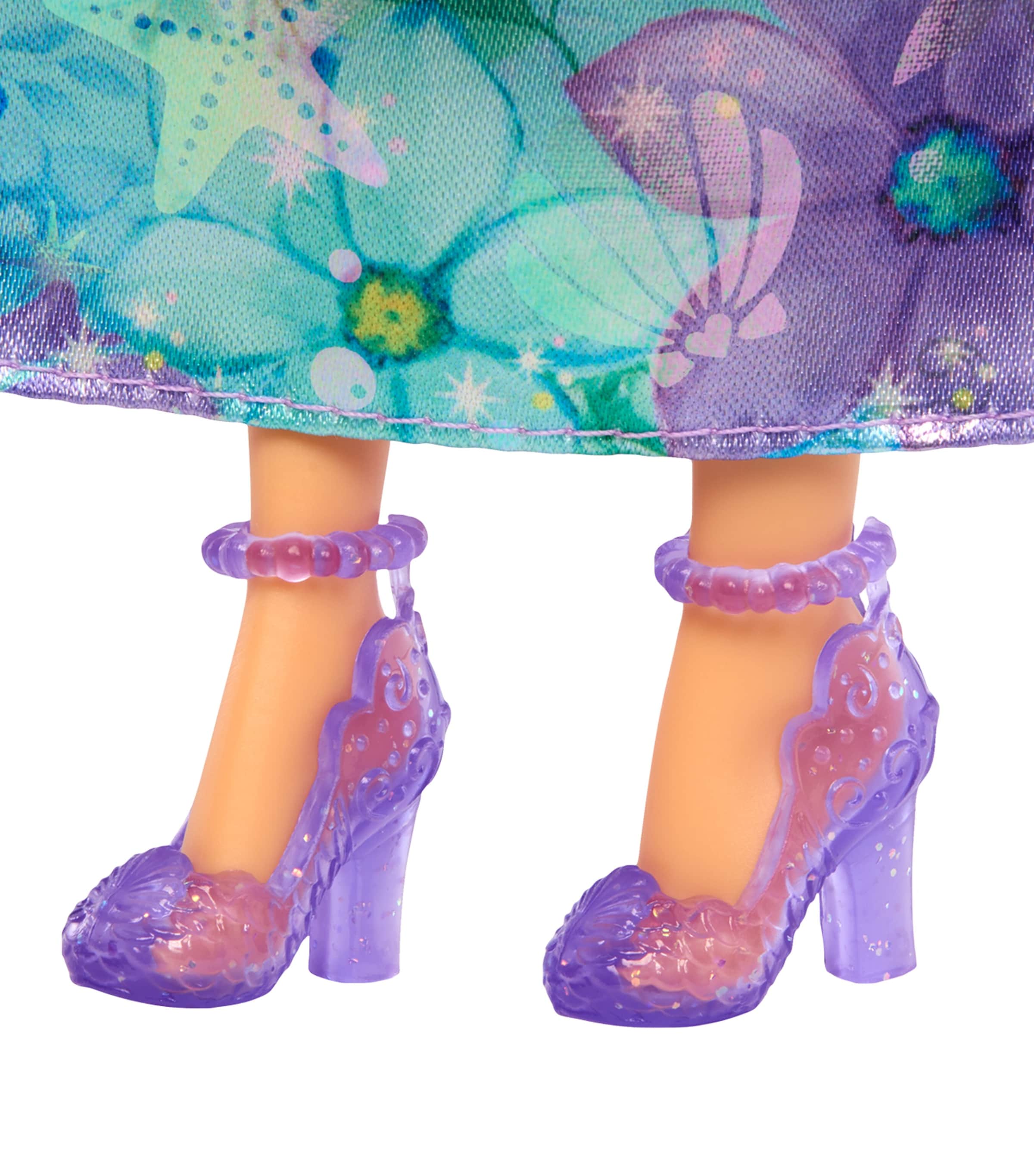 Princess Ariel Set MULTI Image 3