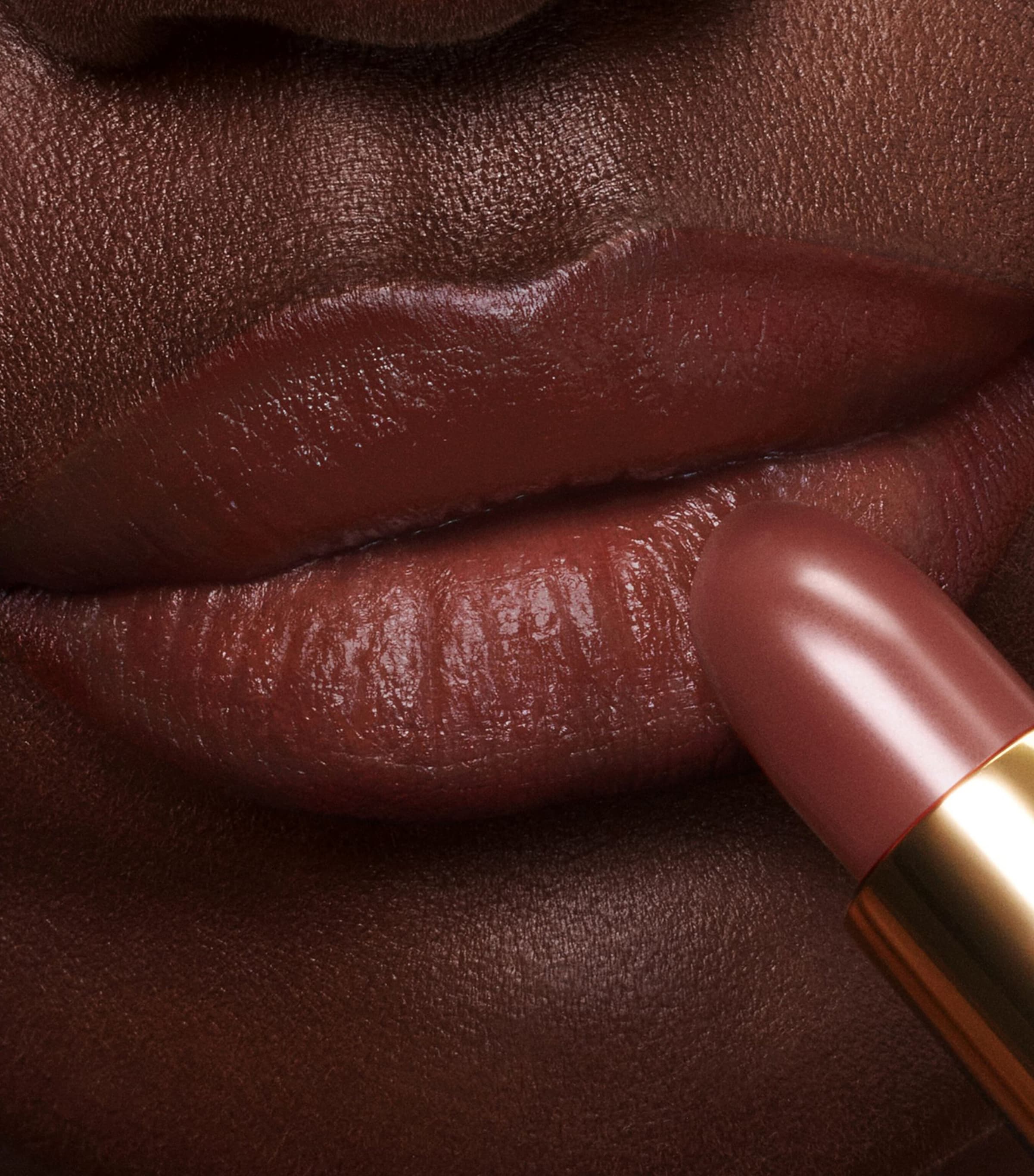 TOM FORD Runway Lip Colour Irrepressible Image 5