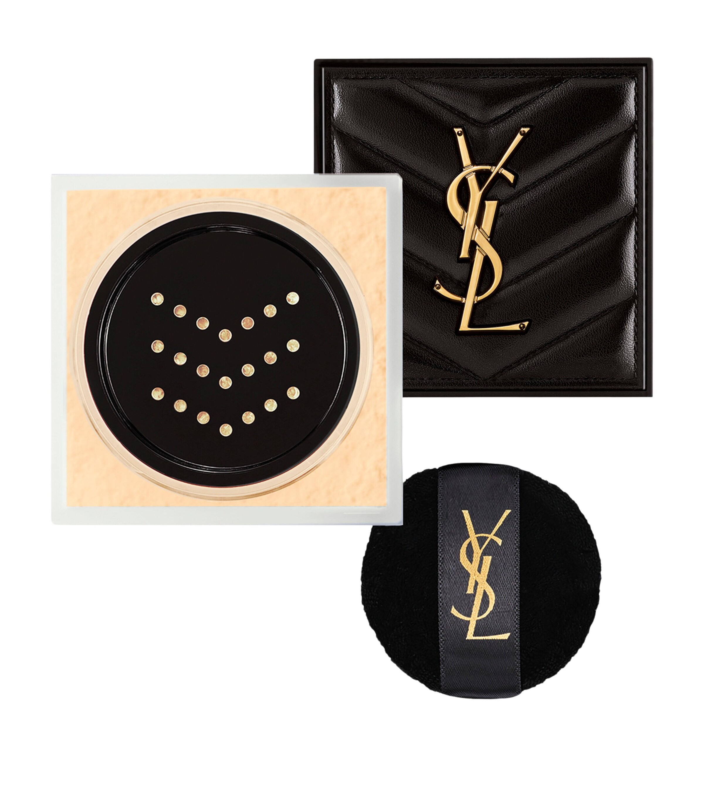 All Hours Hyper Blur Loose Powder 2 Image 3