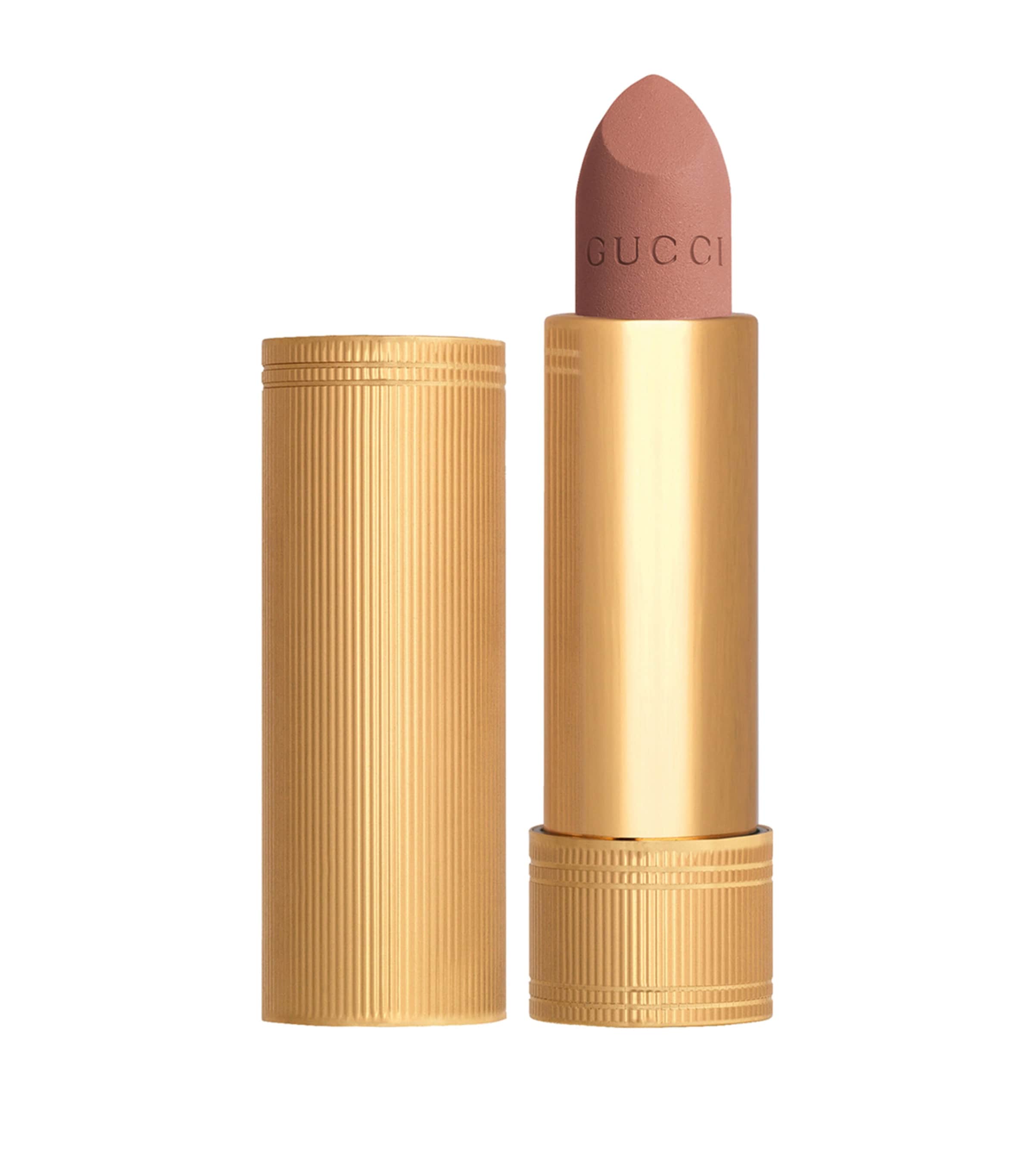 Gucci Rouge à Lèvres Matte Lipstick | Make-up | Lips | Lipsticks | Designers | Gucci