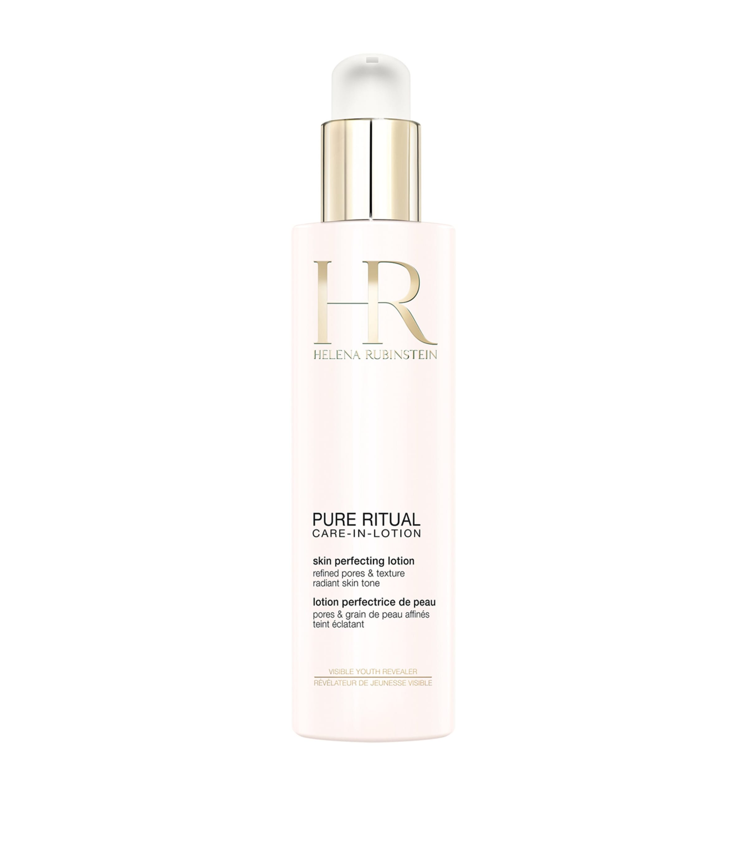 HELENA RUBINSTEIN PURE RITUAL CARE-IN-LOTION SKIN PERFECTING LOTION