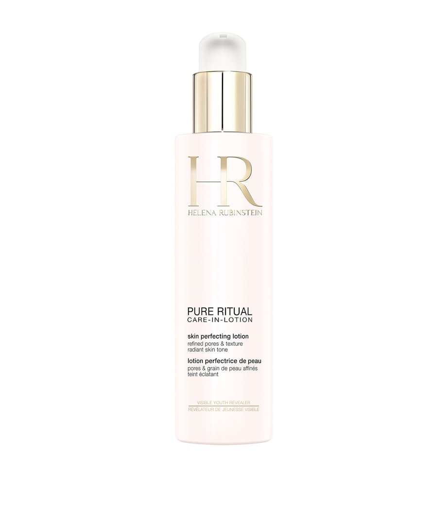 Pure Ritual Care-In-Lotion Skin Perfecting Lotion (200ml) NO COLOUR Image 1