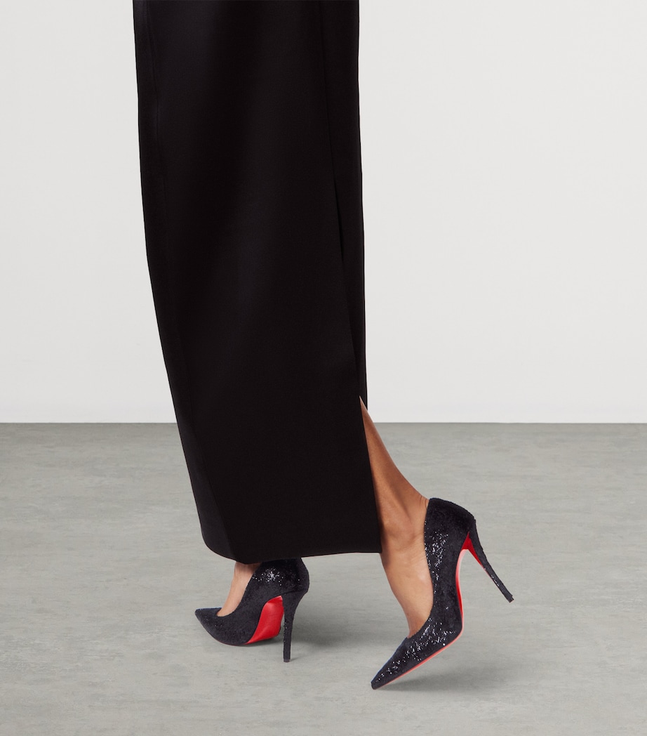 Miss Z Pumps 100 B439 Image 2