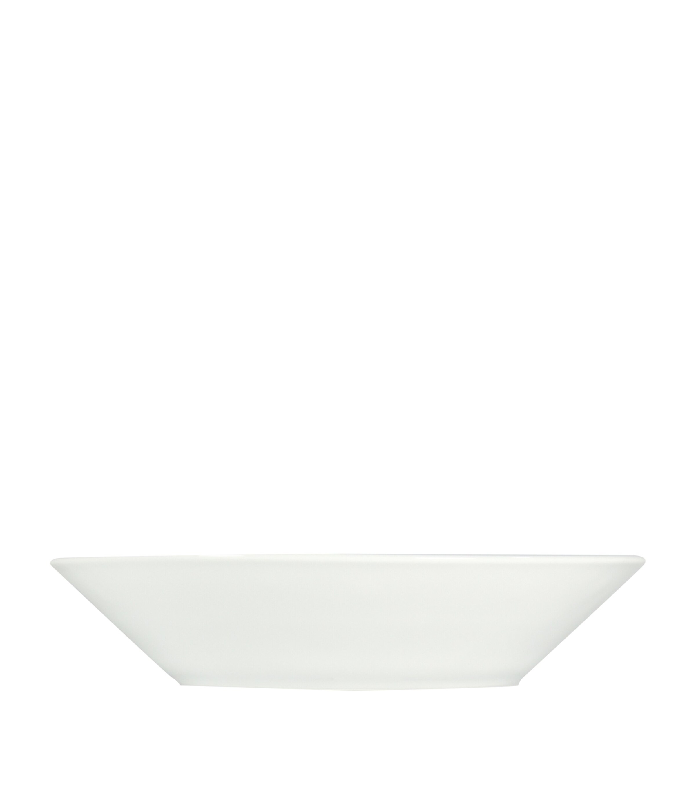 Ecume Coupe (24cm) BLANC Image 2