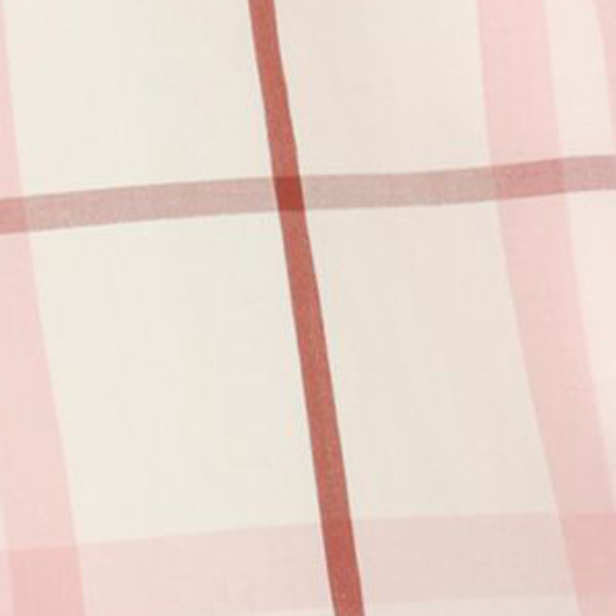 Burberry Kids Cotton Check Shorts (14 Years) — photo 3