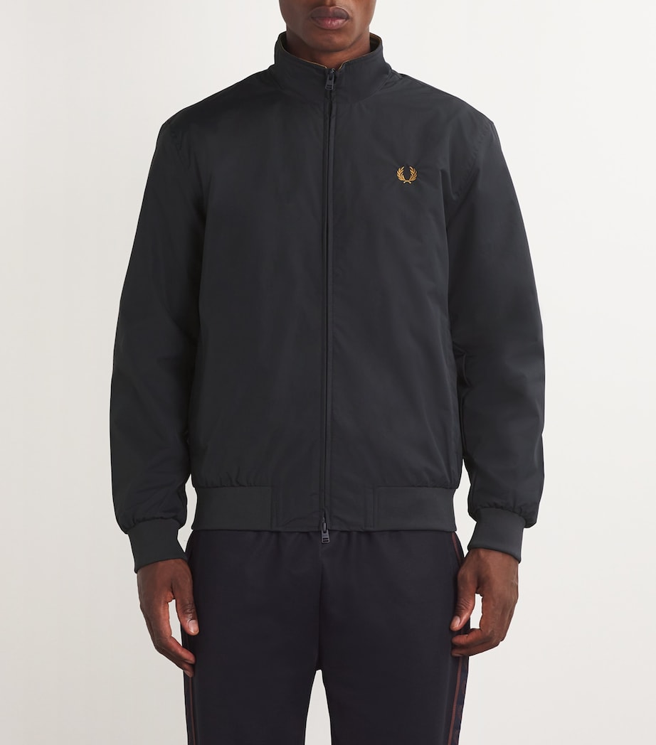 Brentham Jacket 248-NAVY Image 3