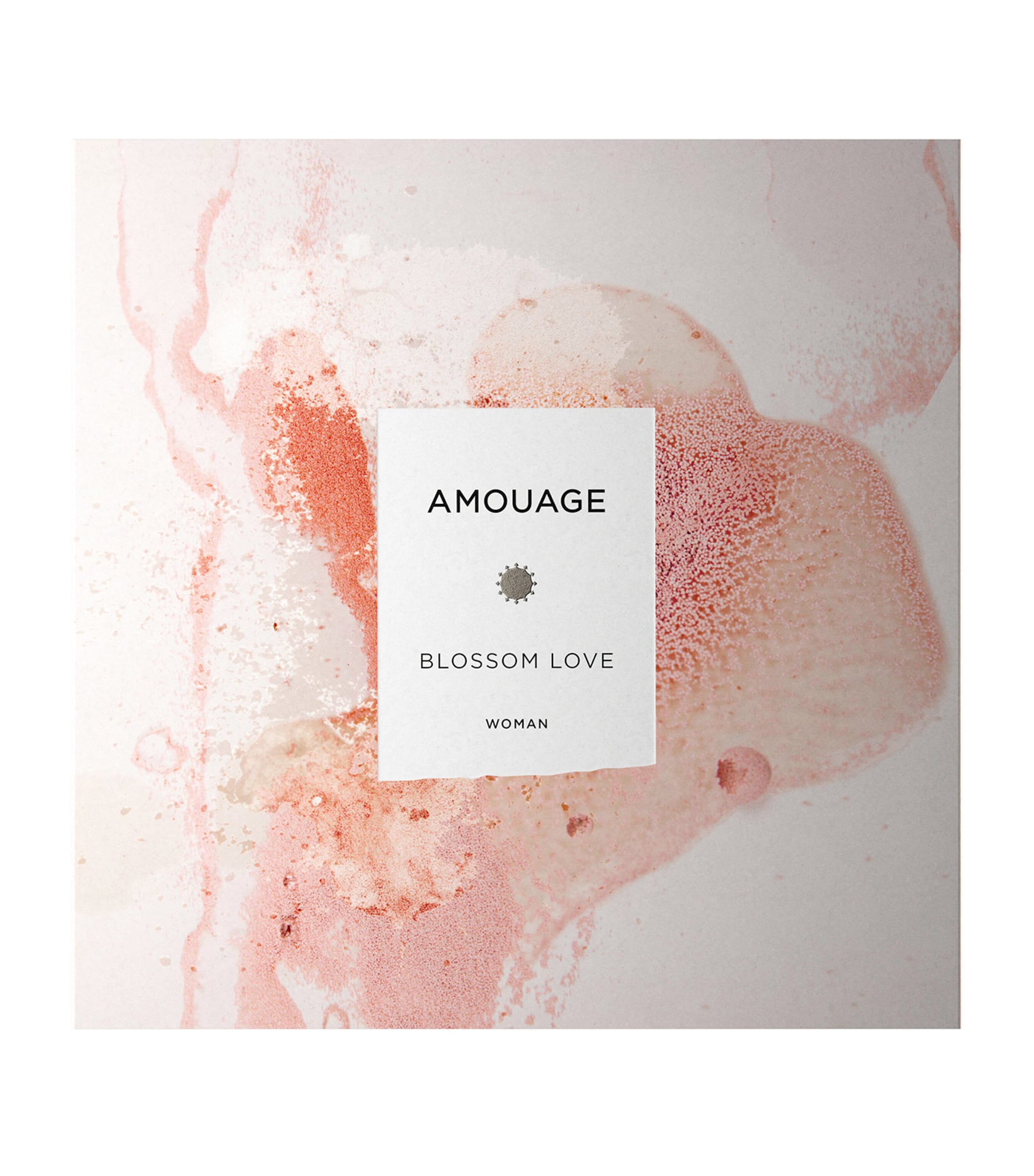 Blossom Love Eau de Parfum (100ml) NO COLOUR Image 3