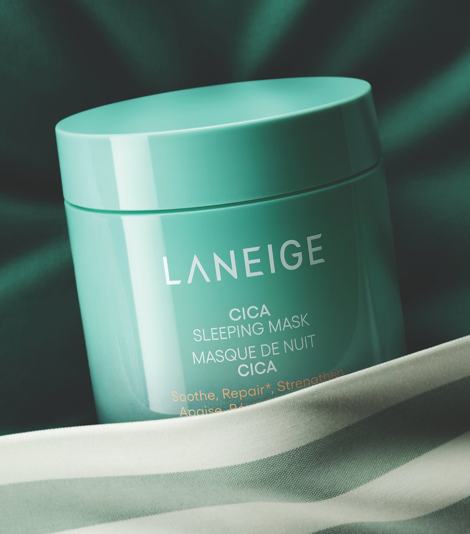 Laneige Cica Sleeping Mask (60ml) Image 4