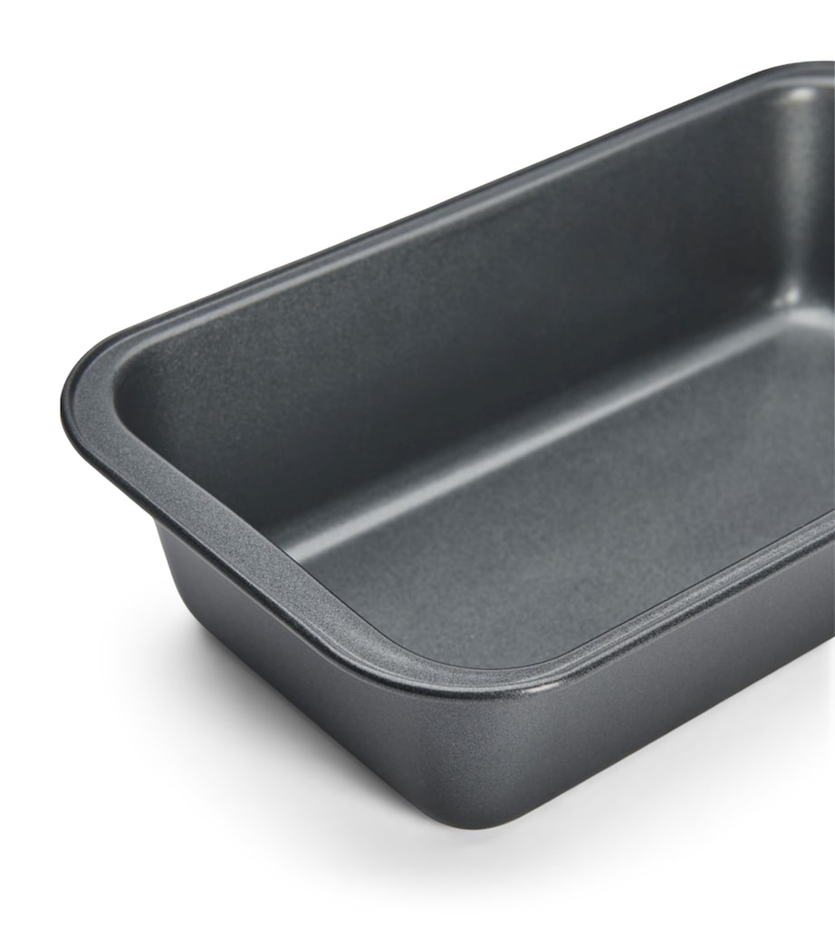 De Buyer Non-Stick Loaf Cake Tin (24cm) Grey Image 3