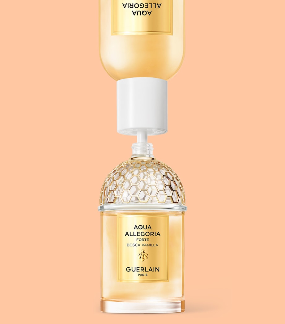 Guerlain Aqua Allegoria Forte Bosca Vanilla Eau de Parfum (75ml) Image 4