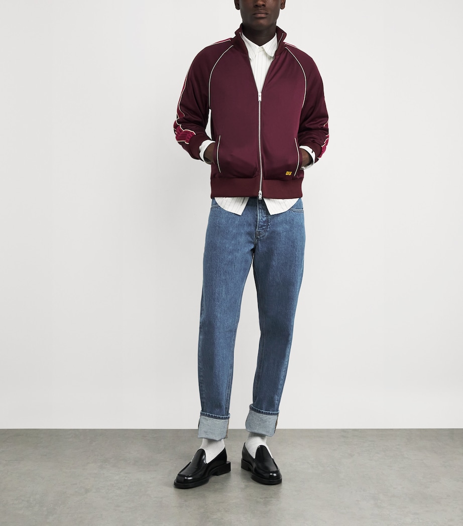 The Straight Jeans BONA Image 2