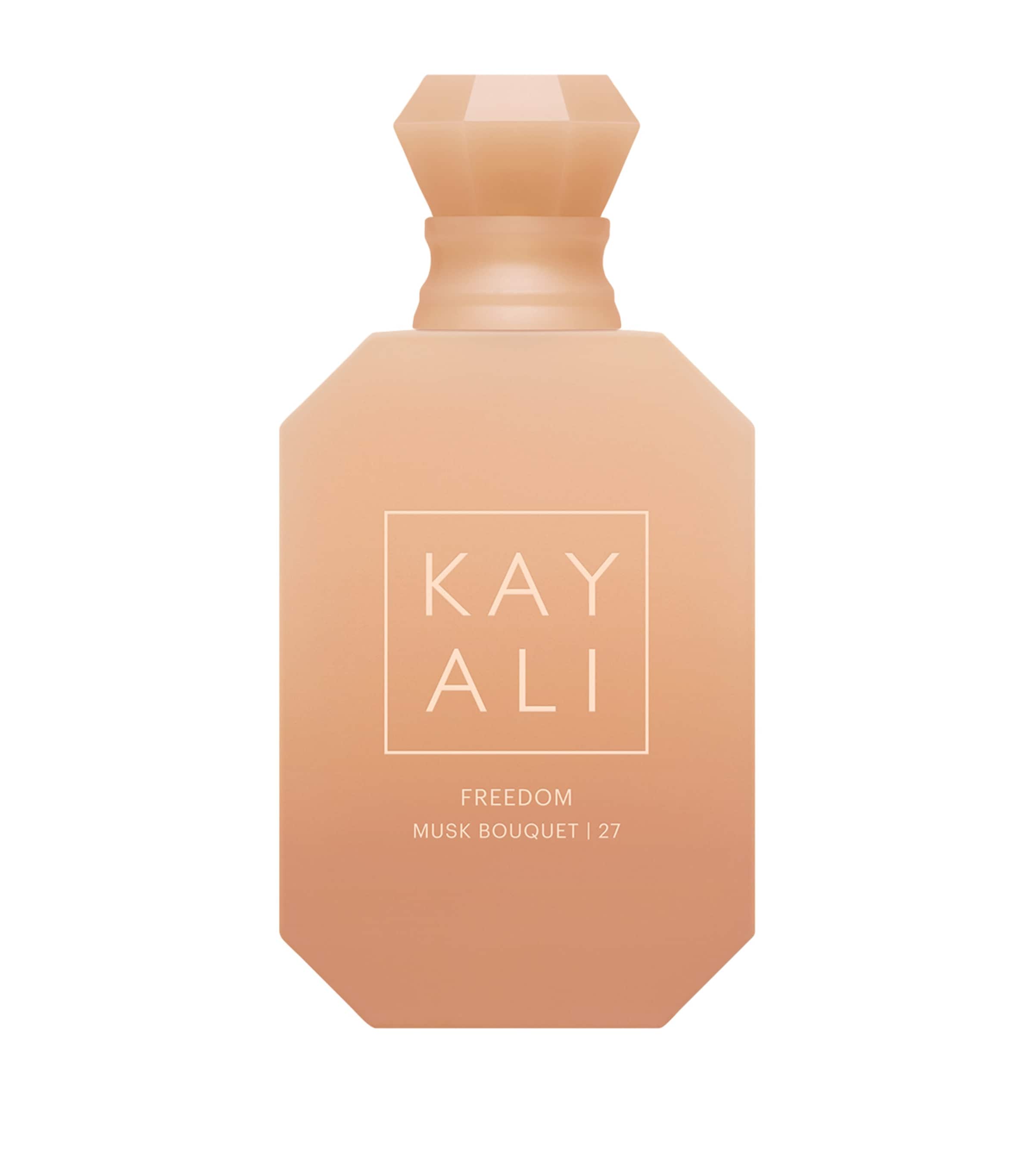 Kayali Freedom Musk Bouquet 27 Eau de Parfum (50ml) Image 1