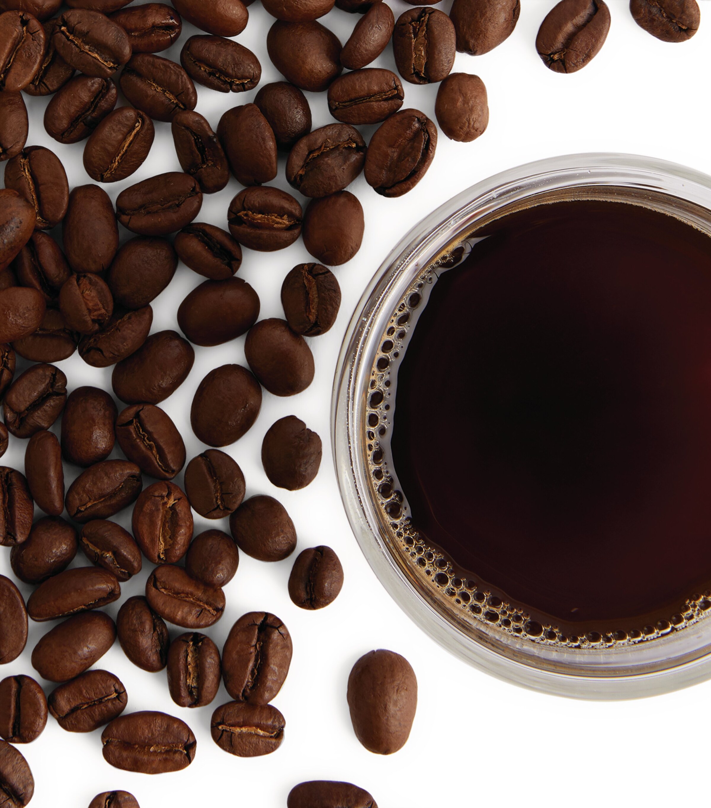 Jamaican Blue Mountain Coffee Beans (250g) NO COLOUR Image 9