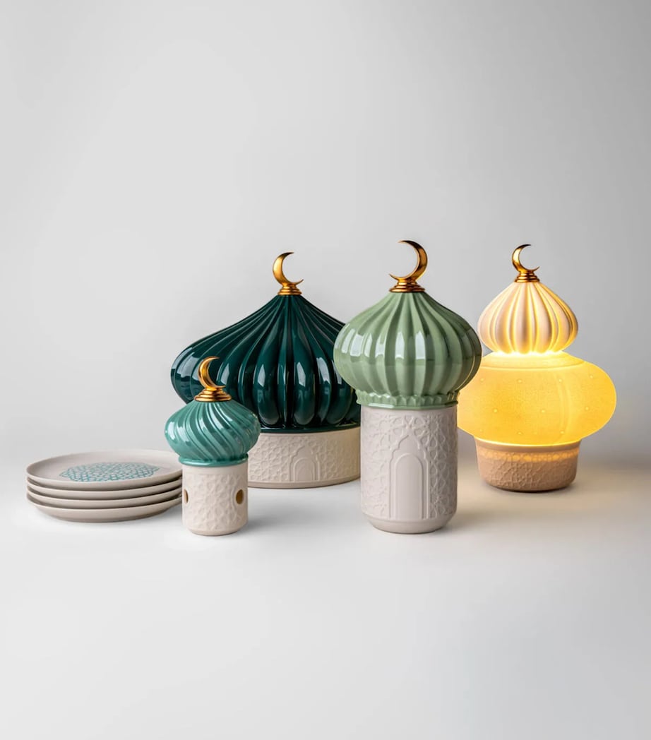 Majestic Nights Incense Diffuser (100ml) NO COLOUR Image 3