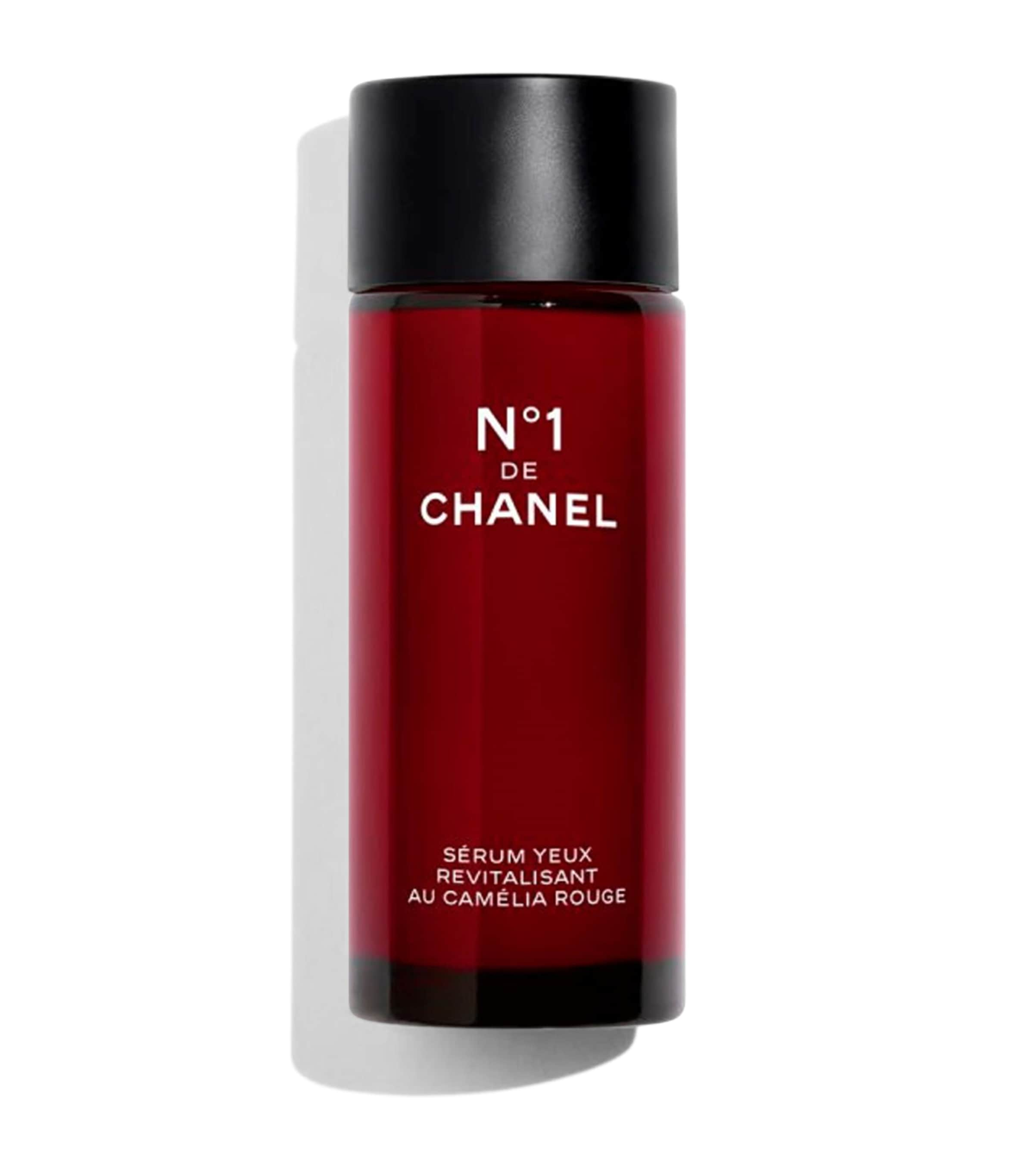 CHANEL N°1 DE CHANEL REVITALISING EYE SERUM - REFILL 