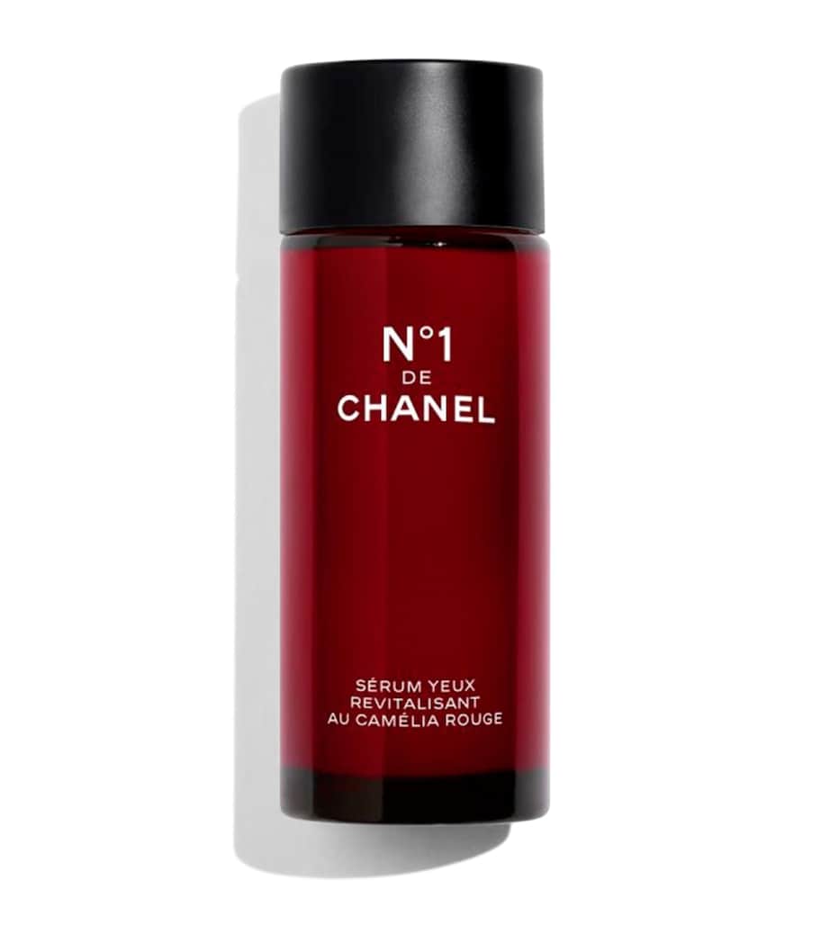 N°1 DE CHANEL Revitalising Eye Serum (15ml - Refill NO COLOUR Image 1