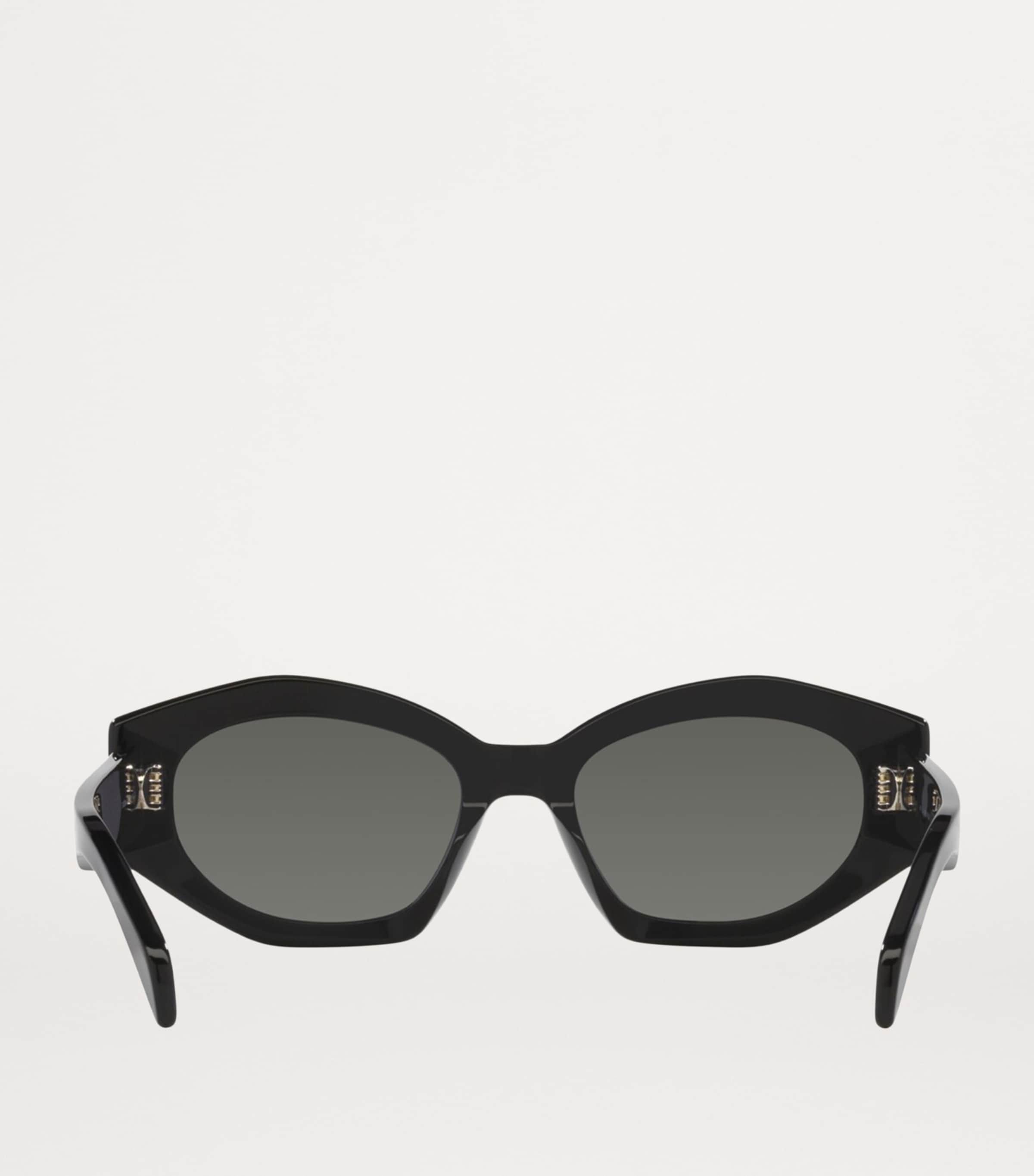 Celine Acetate 0CL000380 Sunglasses Image 4