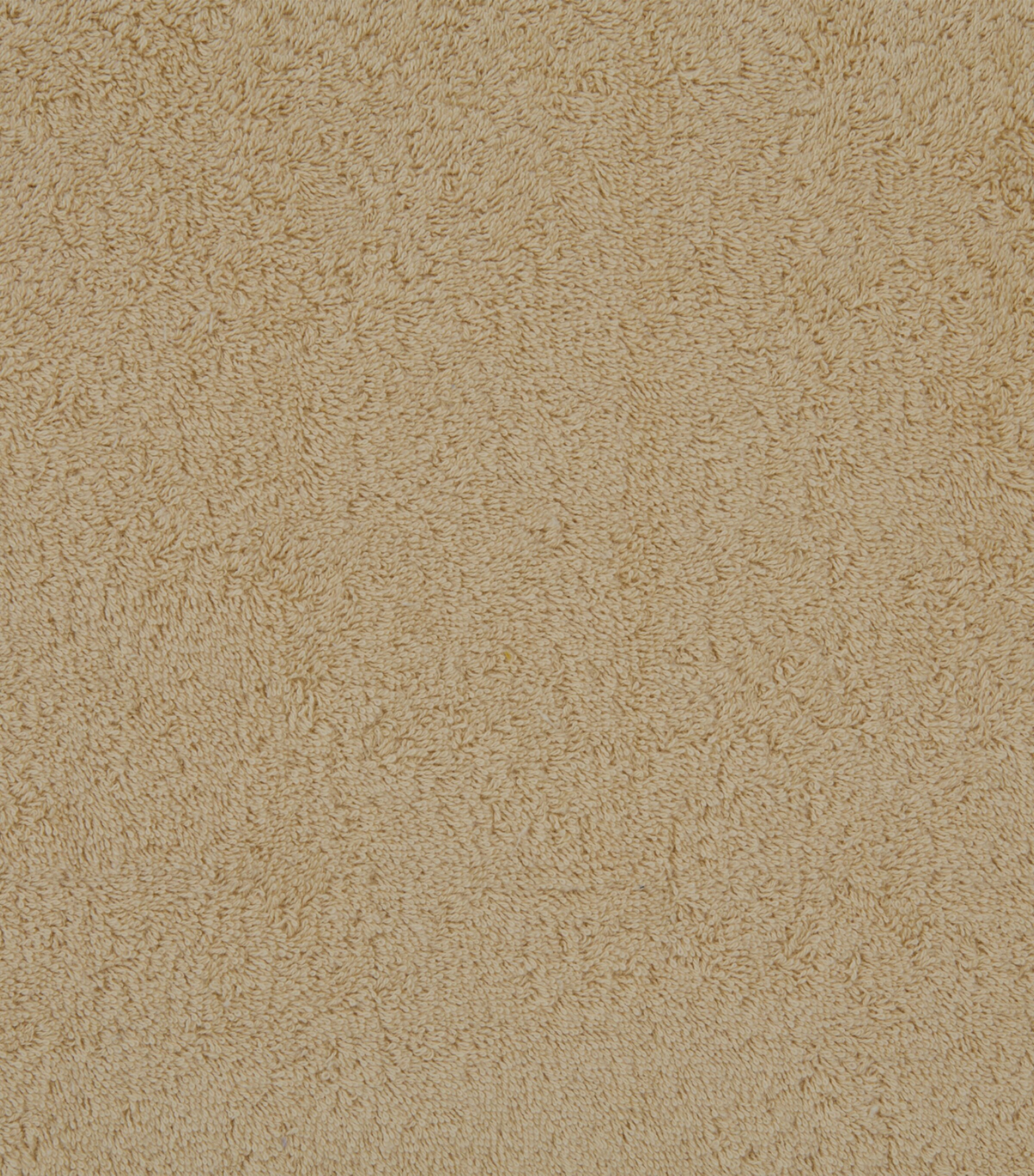 Frette Cotton Unito Hand Towel (60cm x 110cm) Golden Beige Image 6