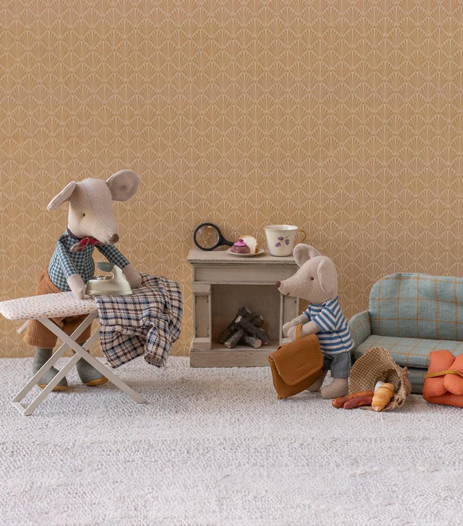 Maileg Grandad Mouse (16cm) Image 4