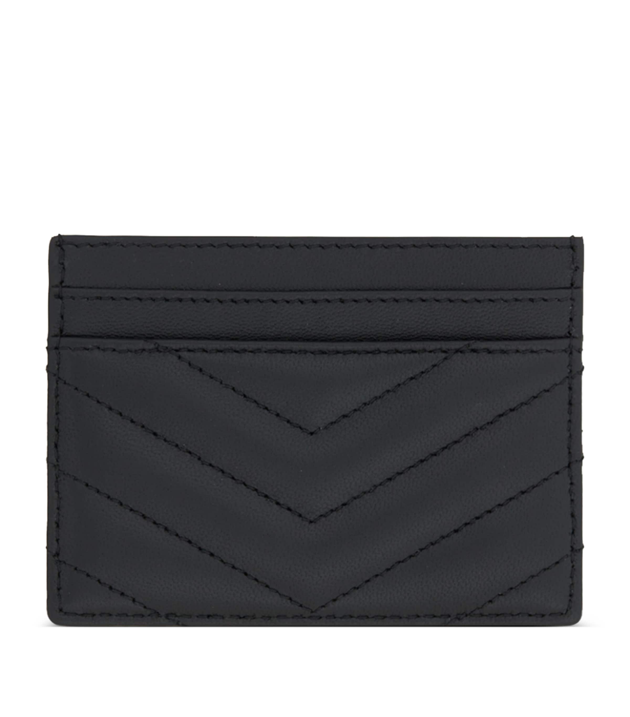 Matelassé Card Holder 1000 Image 2