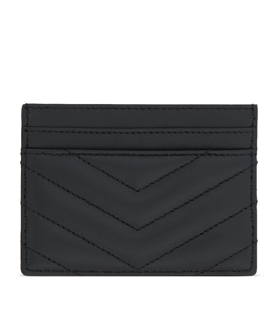 Matelassé Card Holder 1000 Image 2