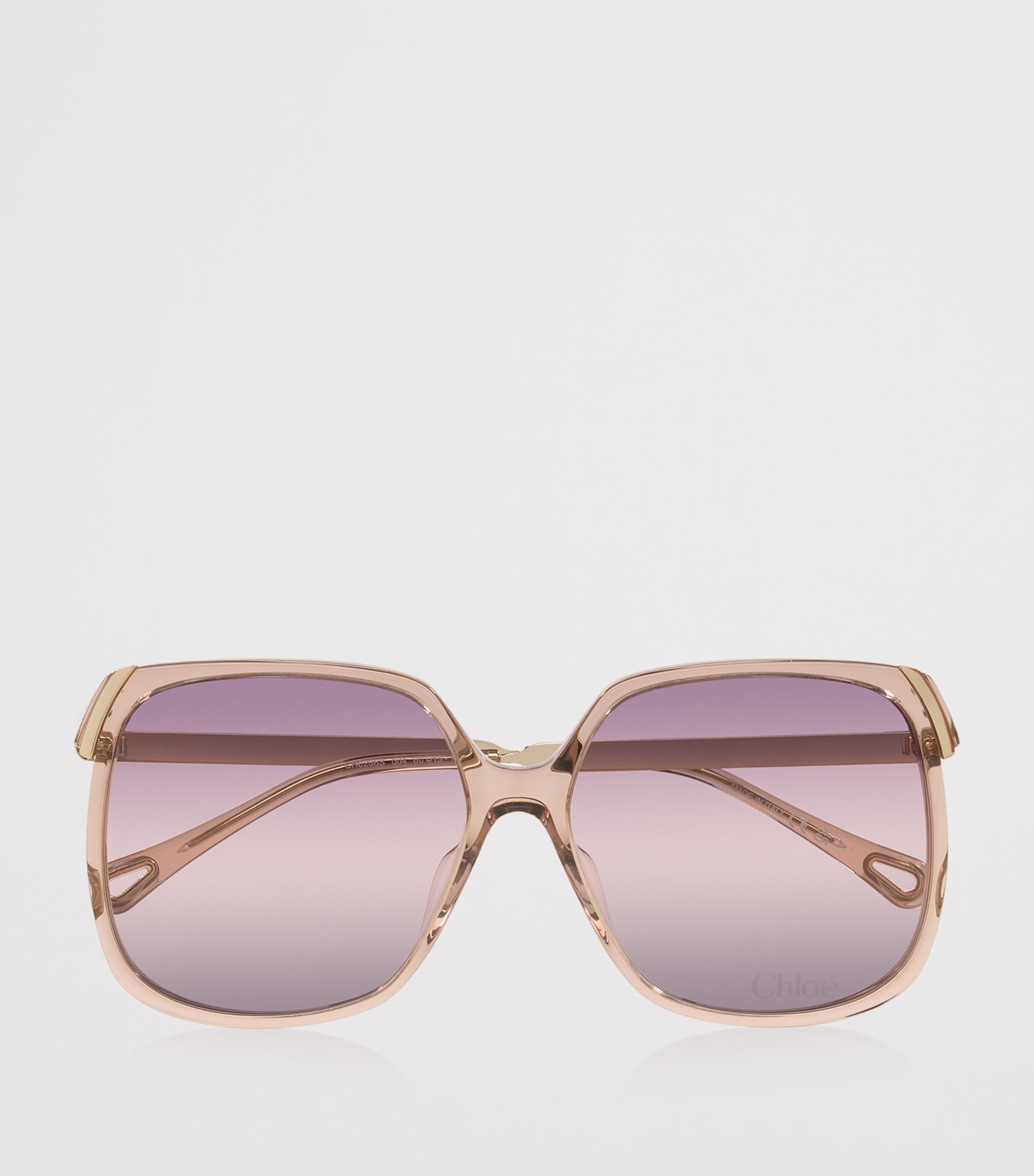 Chloé CH0286S Rectangle Sunglasses Image 5