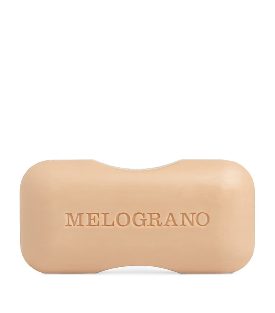 Melograno Soap Bar (200g) NO COLOUR Image 1