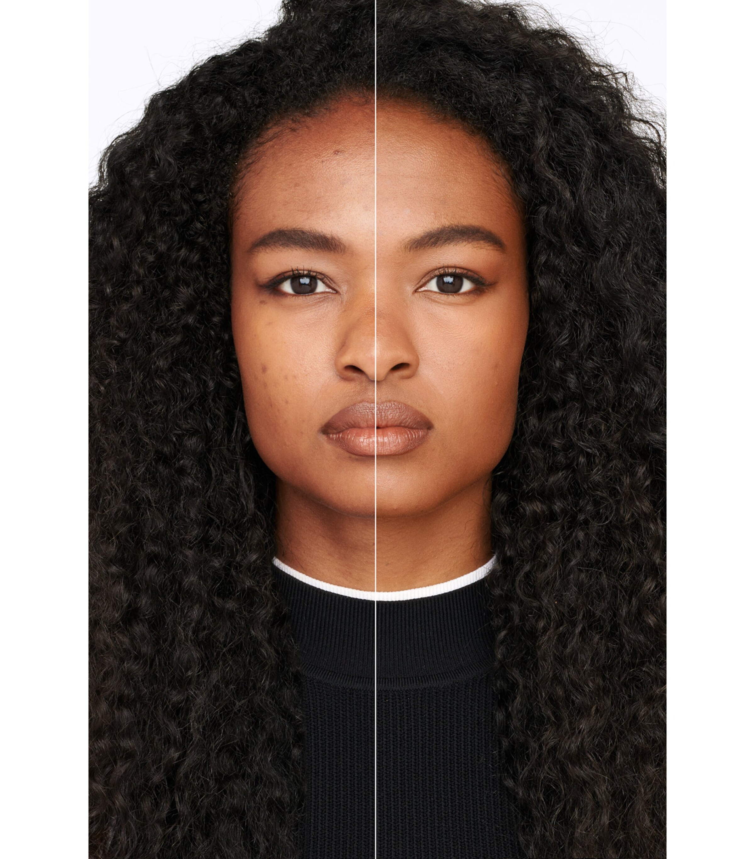 Soft Matte Complete Foundation ZAMBIE Image 4